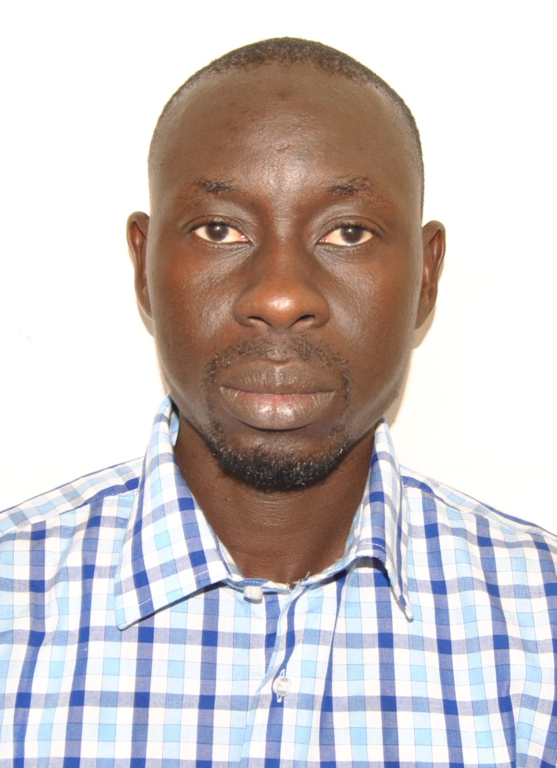 Ousmane Diallo