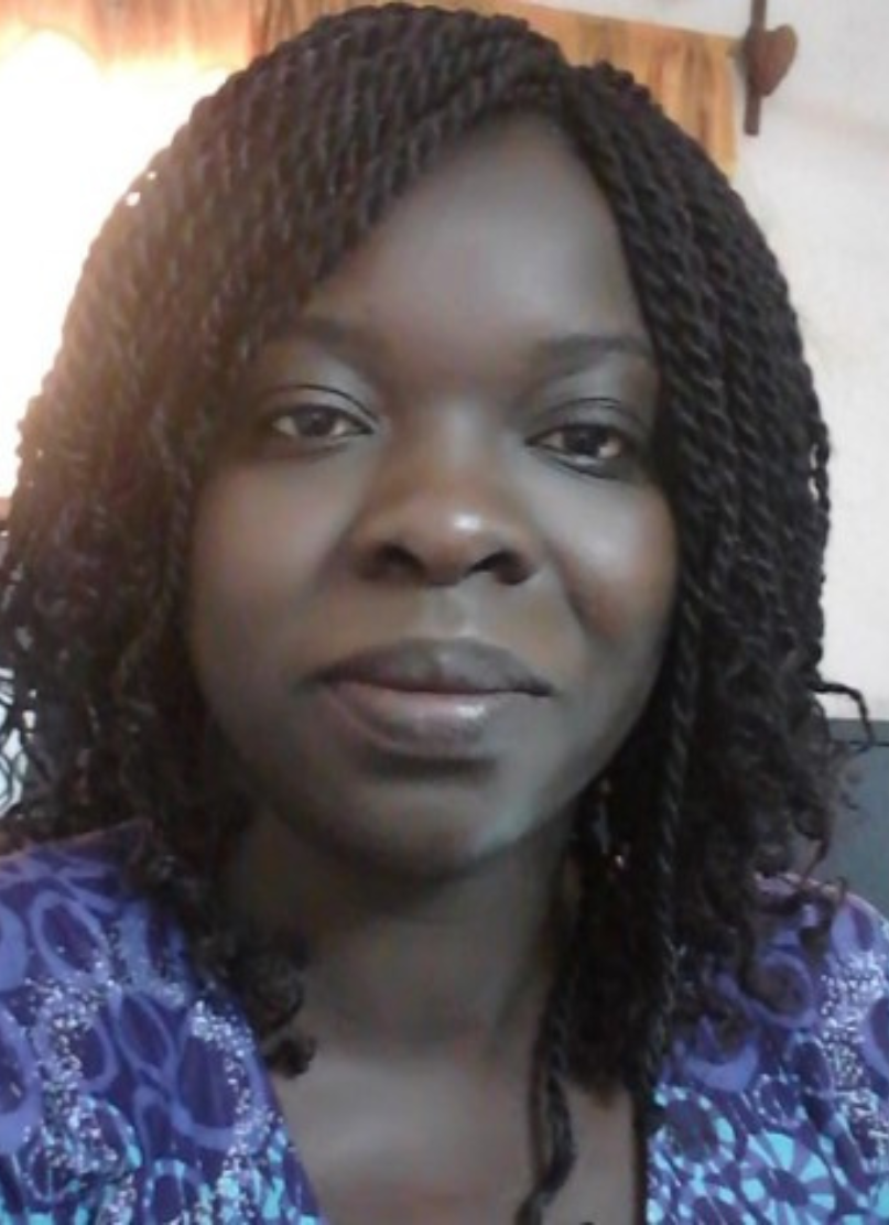 Marie Ndiaye