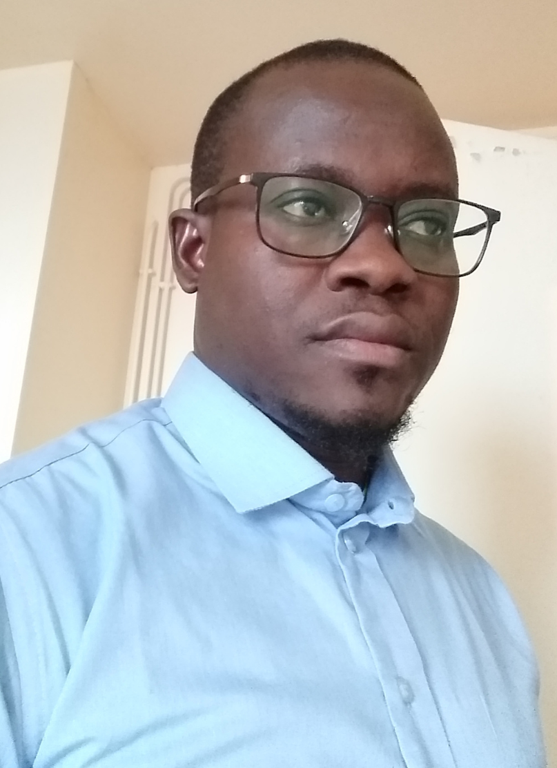 Youssou Faye