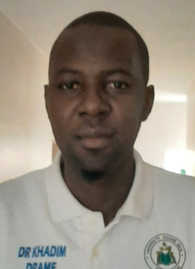 Khadim Drame