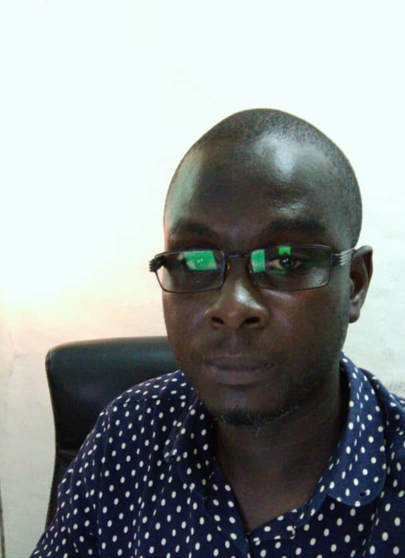 Ibrahima Diop