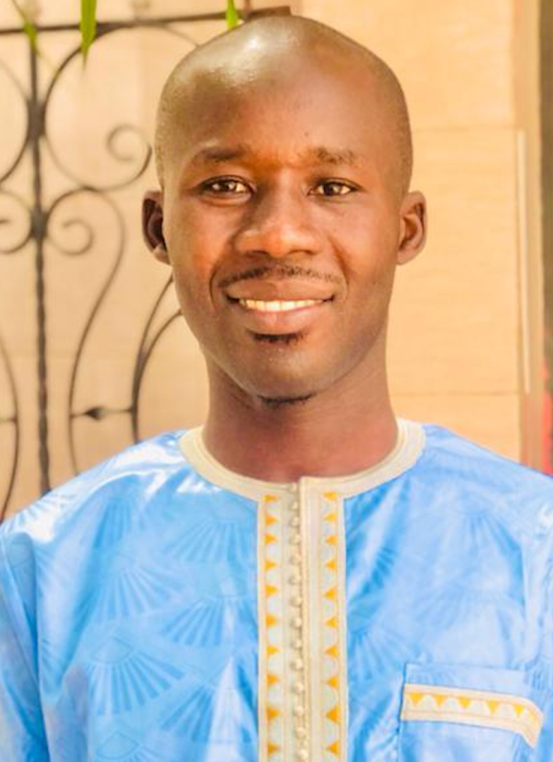 Mouhamadou GAYE