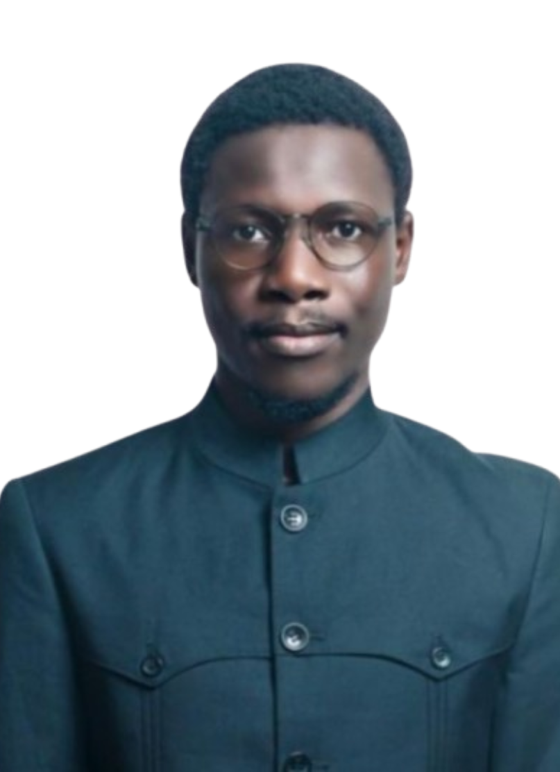 Edouard Ngor SARR