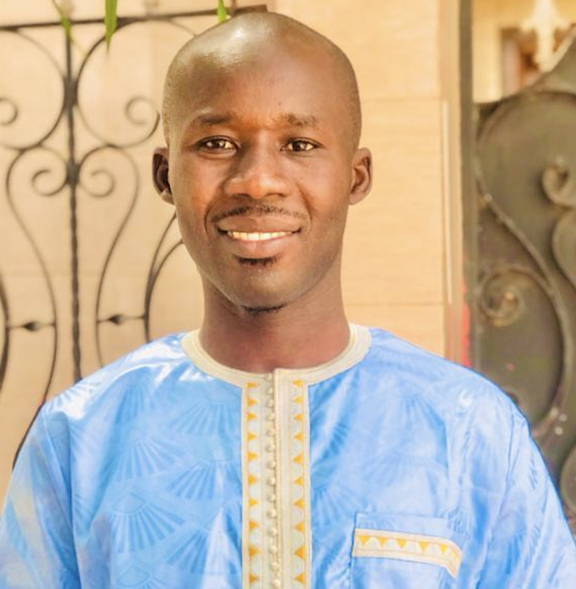 Mouhamadou GAYE