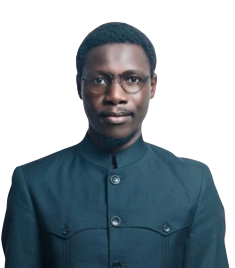 Edouard Ngor SARR